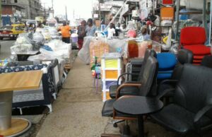 Douala