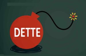 Dette excessive du Cameroun, éditorial généré par l’Intelligence Artificielle