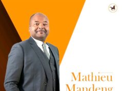 Le Camerounais Mathieu Mandeng nommé administrateur non exécutif indépendant au conseil d’administration de BCP Bank, île Maurice