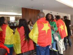 Appui:Le Minrex donne un sacré coup de pousse à la diaspora