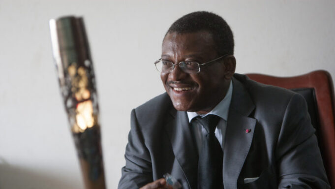 dion-ngute