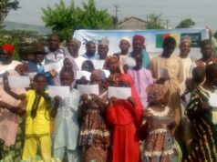 Accompagnement : l’ONG World Assembly of Muslim Youth offre des dons à 54 orphelins