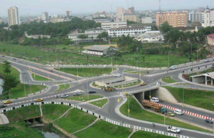 douala