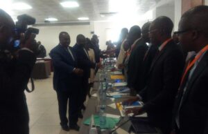 Concertation