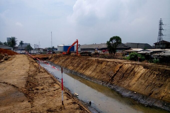 drainage