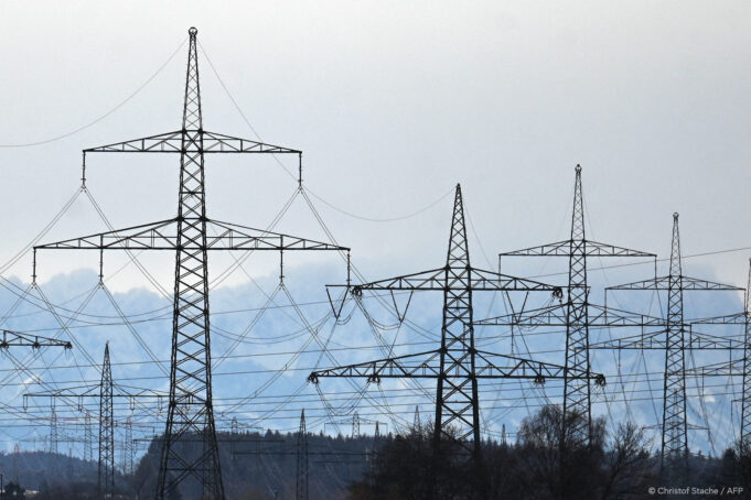 electricite