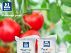 Agriculture : actionnaire minoritaire depuis 1995 chez Yara Cameroun, le groupe Jean Samuel Noutchogouin devient le distributeur exclusif des engrais du norvégien Yara