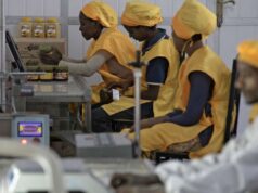 Le salon de l’industrialisation de l’Afrique : La femme et l’industrialisation pour le développement inclusif et durable de l’Afrique