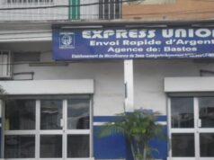 Alerte : il faut sauver Express Union