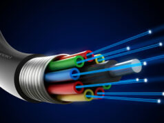 Fibre optique