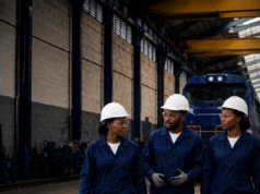 Formation: 80 bourses pour former la relève du secteur ferroviaire camerounais