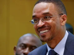 Politique: tenu par un devoir de réserve, Franck Biya annonce qu’il soutiendra son père à la présidentielle 2025