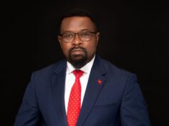 Management : UBA Nomme Fred Fonda au Poste de Directeur Financier pour l’Afrique