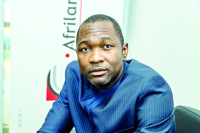 hervé ayissi