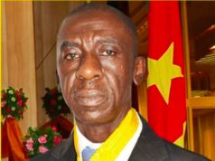 Ibrahim Zakari : sensibilisation sur les conséquences économiques de la guerre Iran-États-Unis pour le Cameroun