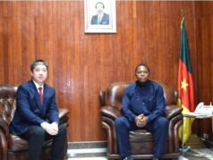 Souveraineté alimentaire : malgré ses 7,2 millions d’hectares de terres arables, le Cameroun tend la main à Pékin pour manger