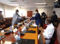 Financements : le gouvernement mobilise 8,9 milliards de FCFA