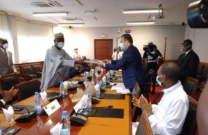 Financements : le gouvernement mobilise 8,9 milliards de FCFA