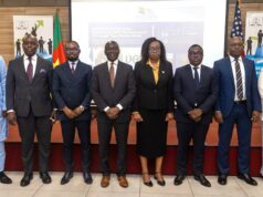 Rencontre économique : AmCham, la Chambre de commerce américaine au Cameroun organise un debriefing sur la loi de finance 2025, portant sur les mesures de réduction et de rationalisation fiscales