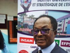 Dr Ignace FOYET