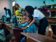 Encadrement : l’IPD AC initie des jeunes enfants à l’intelligence économique, la robotique, la programmation, l’informatique