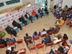 Financement de l’économie : Société Générale Cameroun va à la rencontre de ses clients