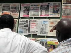 Entreprises de presse:La vigoureuse injonction du SNJC