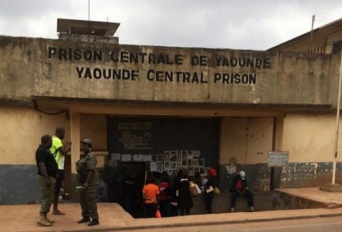 kondengui