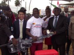 Transport maritime : Kribi conteneurs terminal dope sa compétitivité