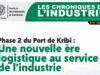 Le syndicat des industriels du Cameroun lance ‘’Les chroniques de l’industrie’’, un bulletin d’information
