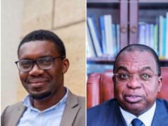 Charles Menye : lettre ouverte à Louis Paul Motaze ministre des Finances du Cameroun, à l’occasion du colloque sur la dette souveraine des États de la CEMAC
