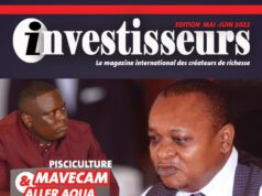 Publication : le magazine Investisseurs disponible