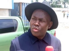 Moungo – Commune de Bonaléa : le vendredi des grandes inaugurations du maire Ernest Mpocko à Souza