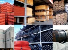 Industrie : le promoteur de l’usine de chocolat et beurre de Kékem se lance dans les matériaux de construction