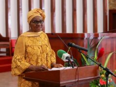 140 millions de FCFA pour un nouveau véhicule au ministère de la Promotion de la Femme