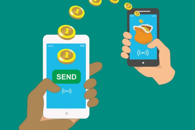 mobile-money-transfer