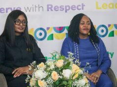 Ressources humaines : Mitwa NG’ambi est « CEO of the Year » et Evangéline Biboum, « General Manager Human Ressources of the Year» des 18 filiales de MTN