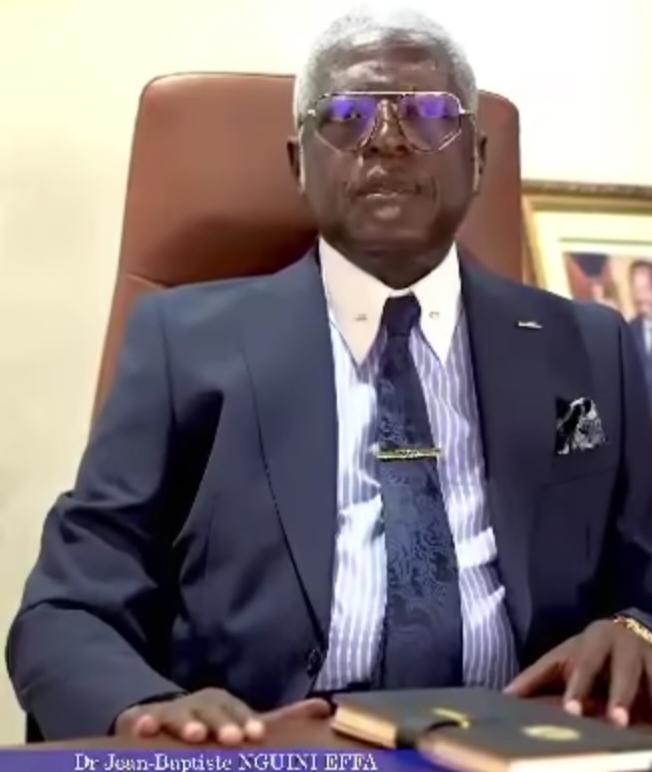 nguini effa
