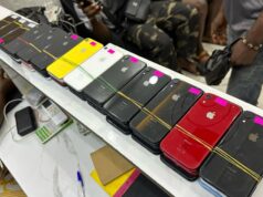 Terminaux numériques : 700 000 téléphones non dédouanés détectés en 25 jours