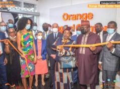 Entrepreneuriat jeune : lancé en 2020, Orange digital center a déjà formé 37 % de femmes qui ont créé leur entreprise ou trouvé de l’emploi