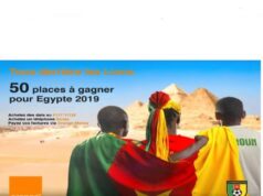 CAN EGYPTE 2019