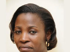 Patience Mapoko : « les questions juridiques sont d’égale importance avec les questions de taxe et de fiscalité »