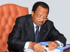Assistance : Paul Biya vole au secours de ses compatriotes