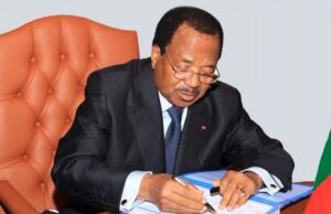Diplomatie : 40 journalistes, au moins 5 ministres français, un concert de Yannick Noah, quelques aspects de l’arrivée d’Emmanuel Macron au Cameroun