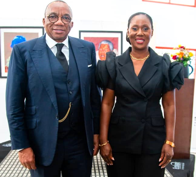 pdt gecam et adg ecobank