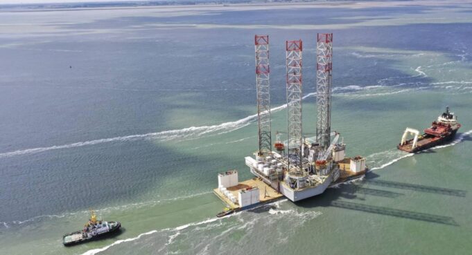 pétrole cmr