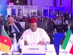 Sécurité alimentaire : le Cameroun présent à la Conférence sur l’initiative de la Ceinture Bleue au Maroc