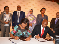 Entrepreneuriat jeune : Tony Elumelu et le PNUD vont accompagner 5 240 jeunes africains