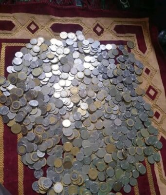 Démonétisation des pièces : la BEAC ouvre l’échange à Yaoundé dès le 2 novembre 2026