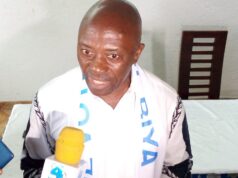 document: une plainte contre la BICEC pour des faits de corruption